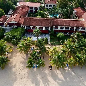 Charela **** Negril