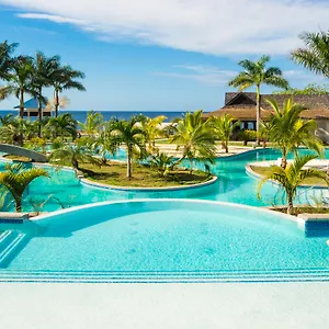 The Cliff **** Negril