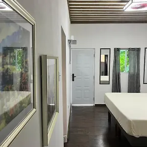 Jamaica Colors And Eco-retreat Hotel