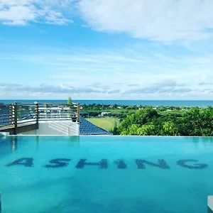 Lashings Boutique Hotel