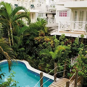 Rondel Village *** Negril